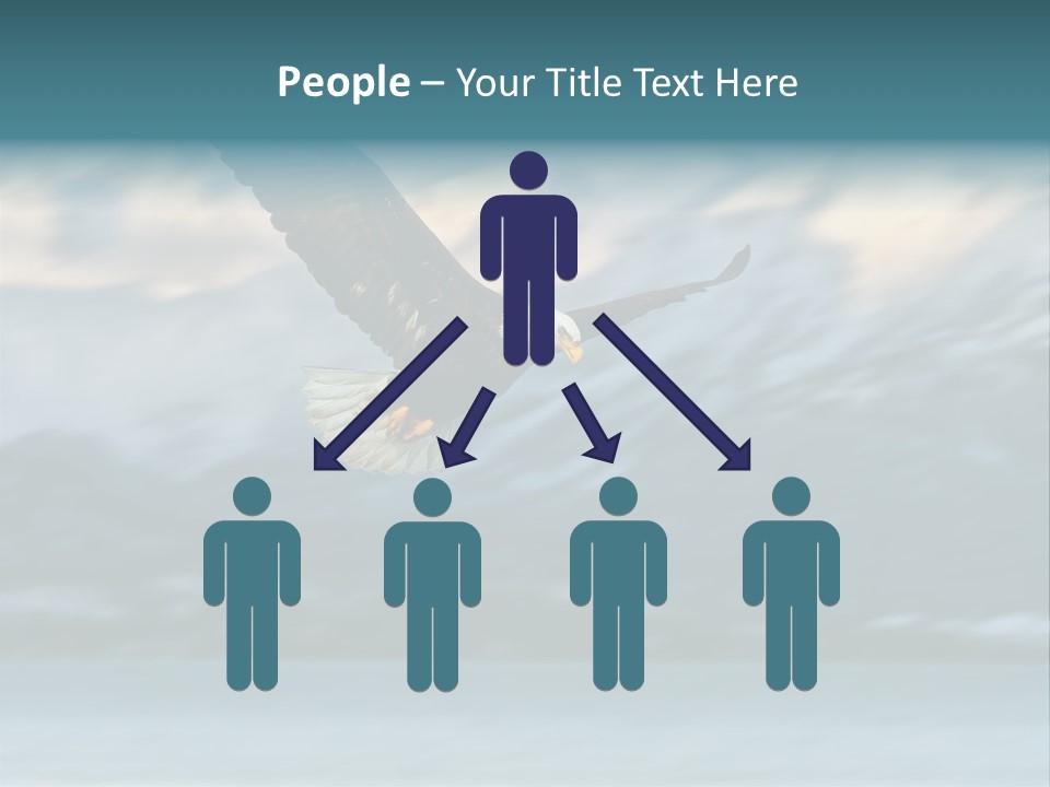 Homer Freedom Nature PowerPoint Template