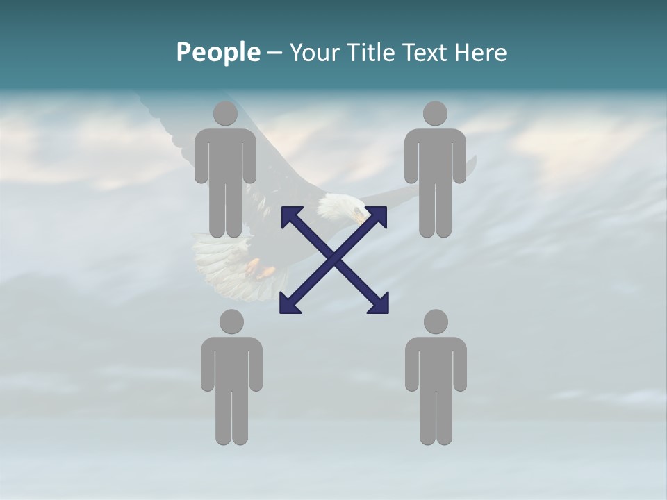 Homer Freedom Nature PowerPoint Template