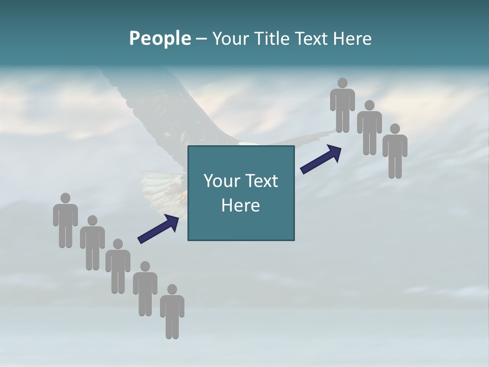 Homer Freedom Nature PowerPoint Template