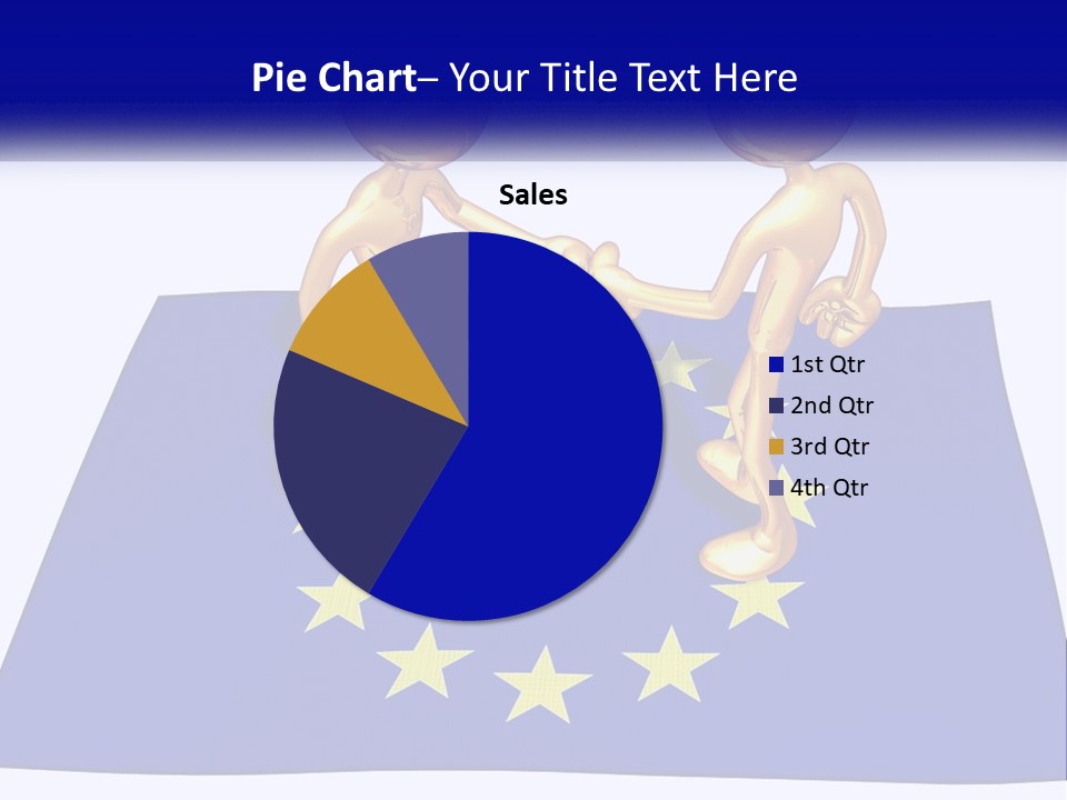 Image Cgi Team PowerPoint Template