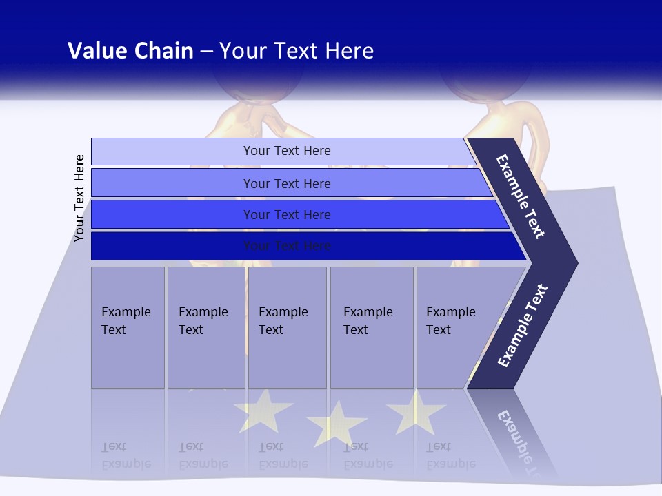 Image Cgi Team PowerPoint Template