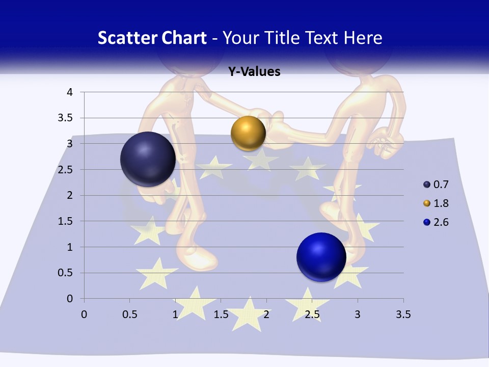 Image Cgi Team PowerPoint Template