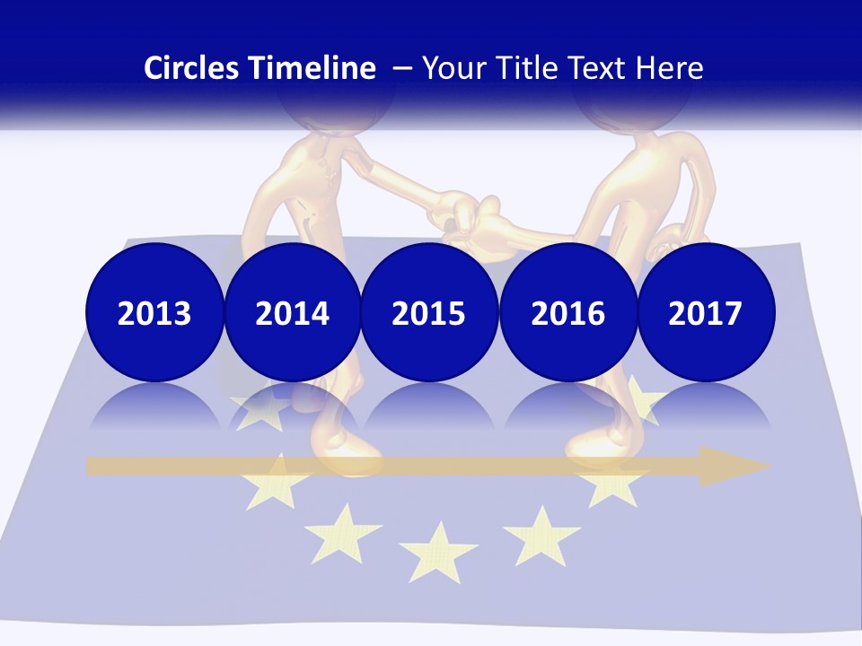 Image Cgi Team PowerPoint Template