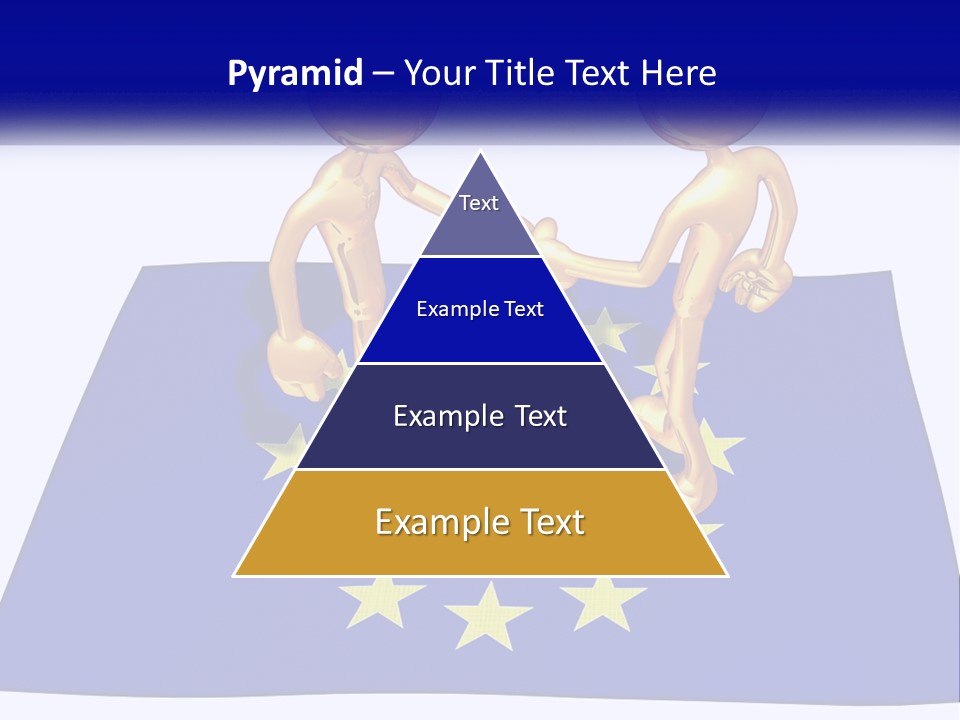 Image Cgi Team PowerPoint Template
