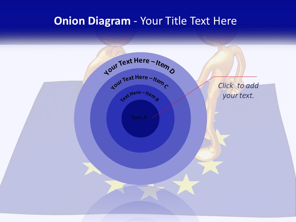 Image Cgi Team PowerPoint Template