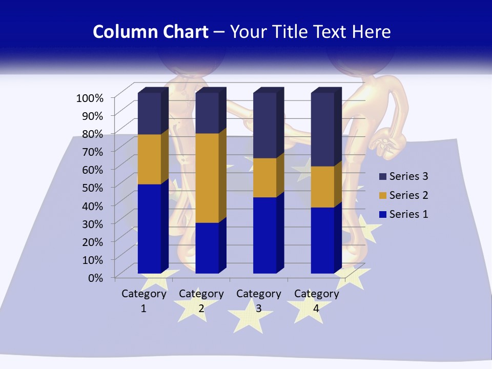 Image Cgi Team PowerPoint Template