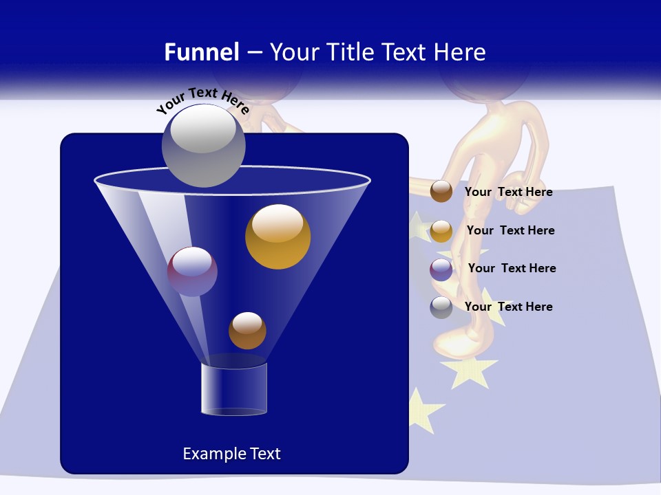 Image Cgi Team PowerPoint Template