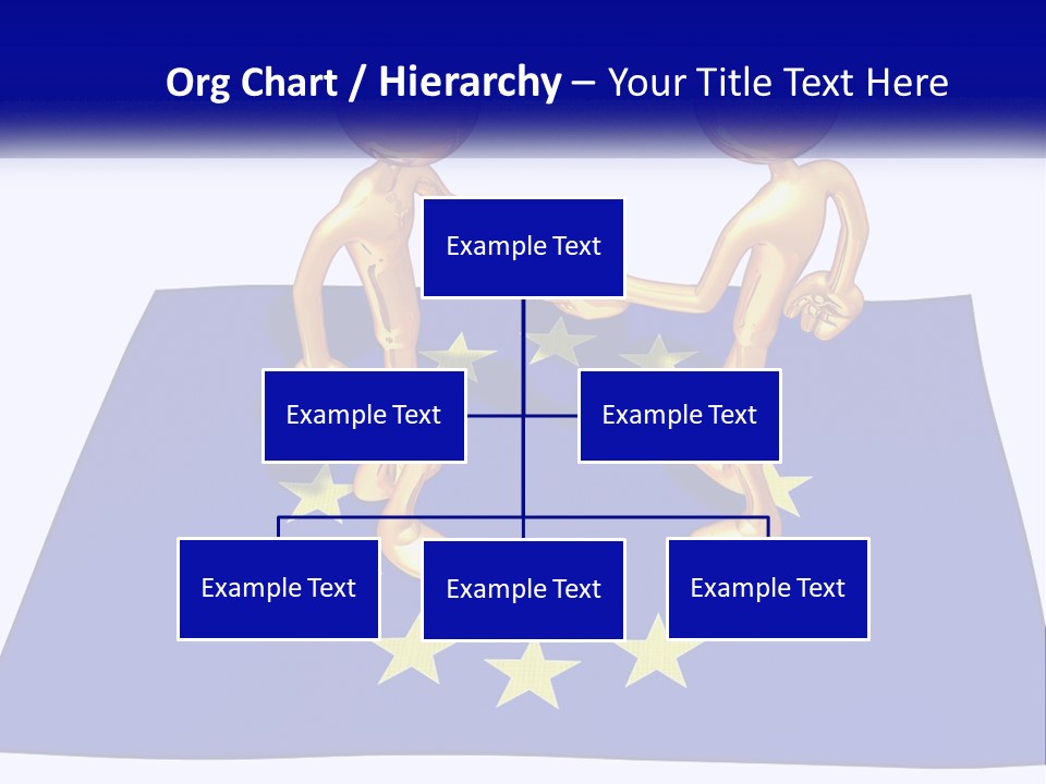 Image Cgi Team PowerPoint Template