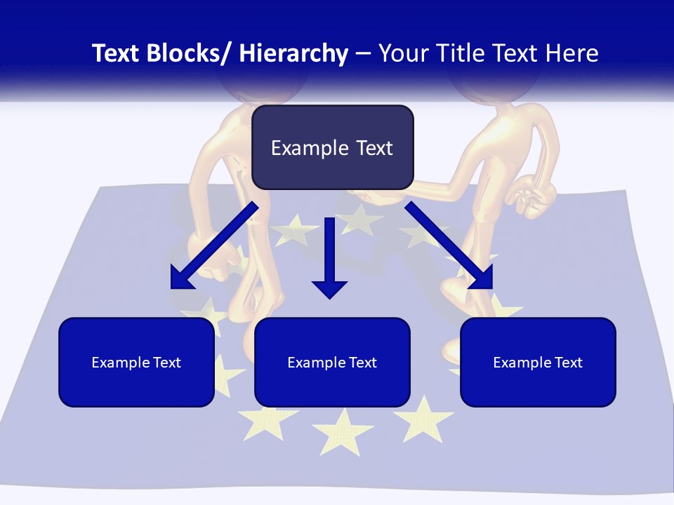 Image Cgi Team PowerPoint Template