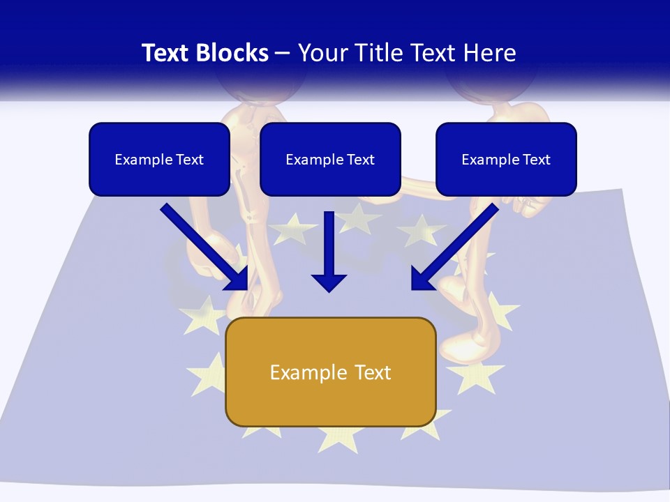 Image Cgi Team PowerPoint Template