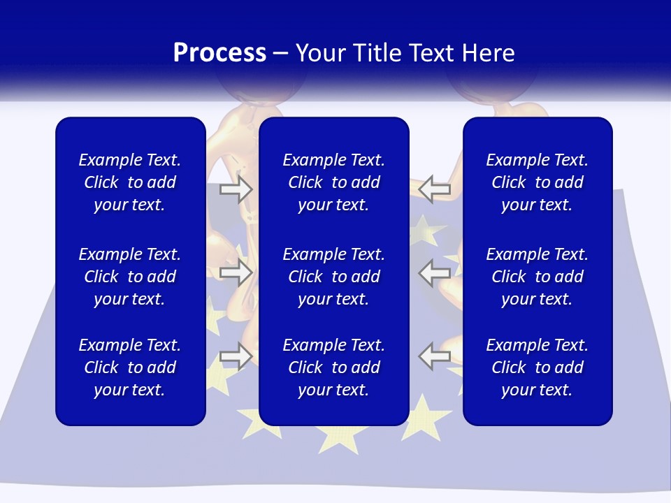 Image Cgi Team PowerPoint Template