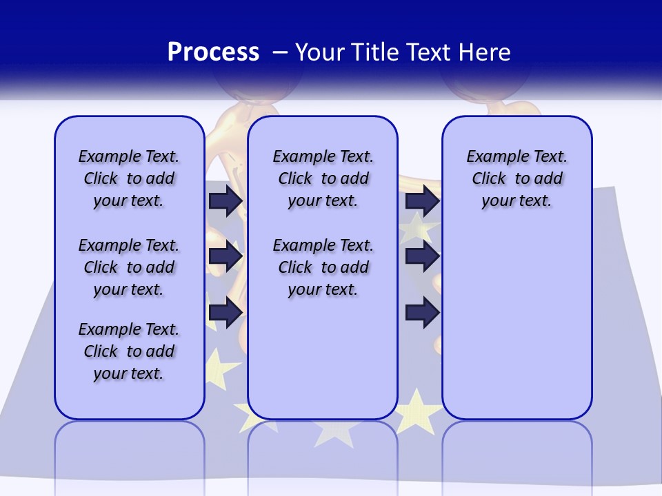 Image Cgi Team PowerPoint Template