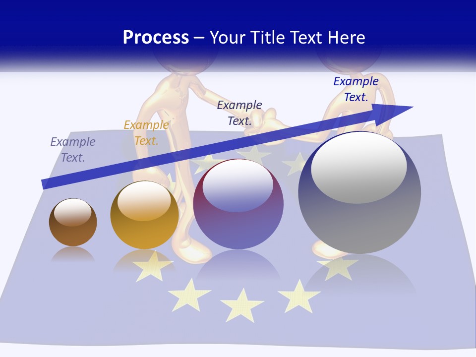 Image Cgi Team PowerPoint Template