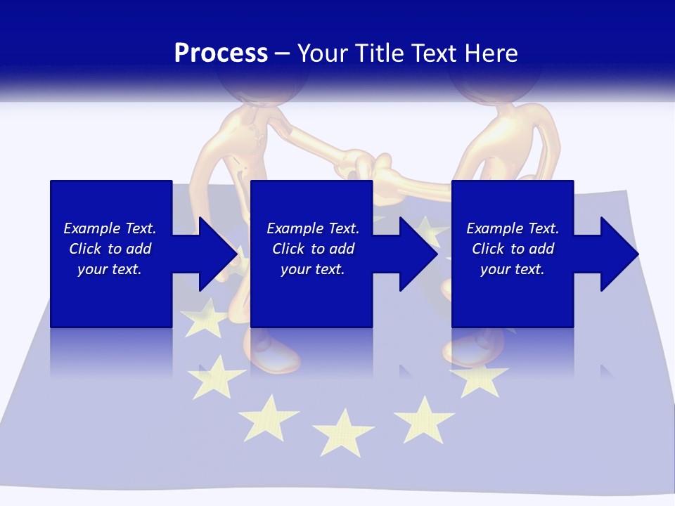 Image Cgi Team PowerPoint Template