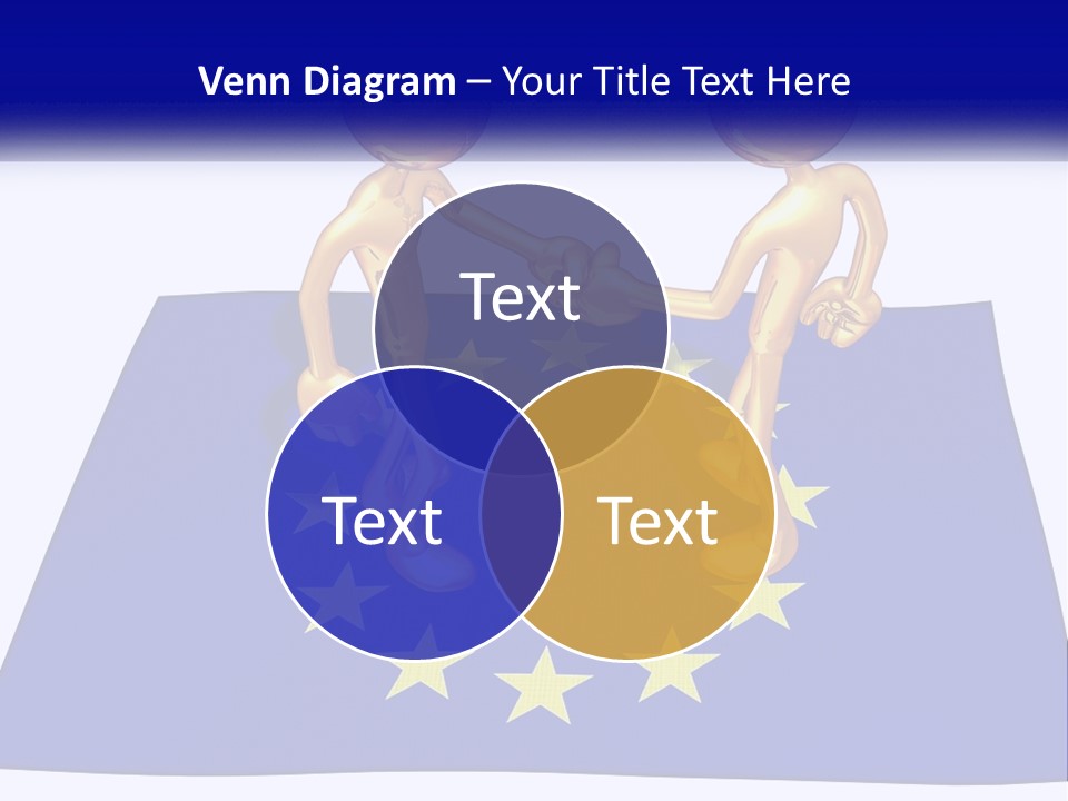 Image Cgi Team PowerPoint Template