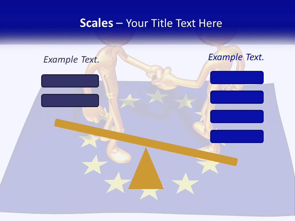 Image Cgi Team PowerPoint Template