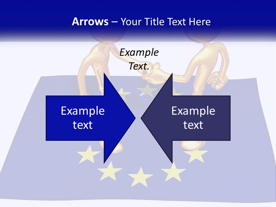 Image Cgi Team PowerPoint Template