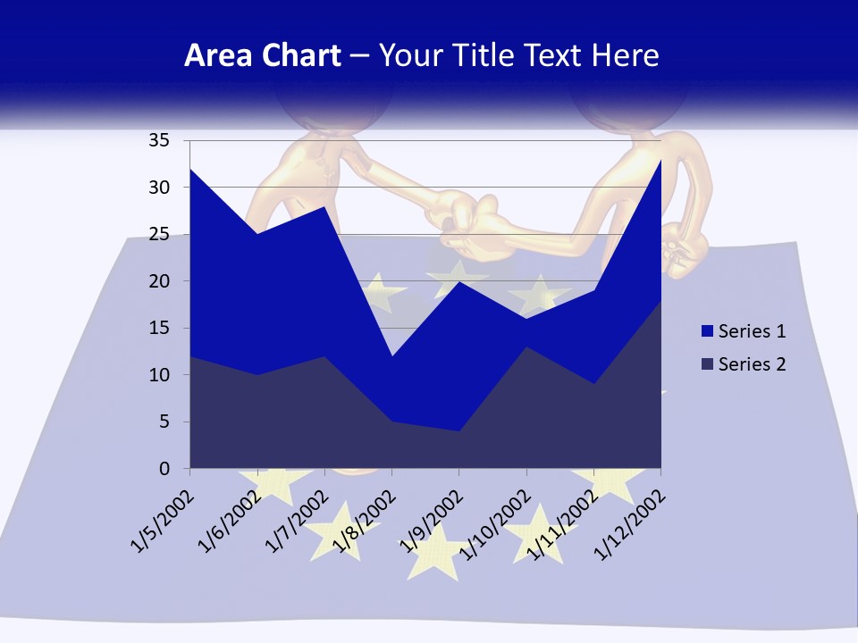Image Cgi Team PowerPoint Template