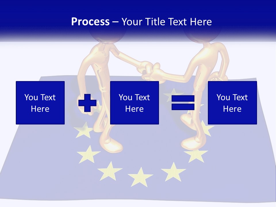 Image Cgi Team PowerPoint Template