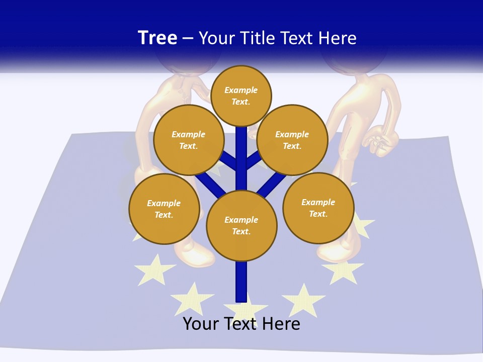 Image Cgi Team PowerPoint Template