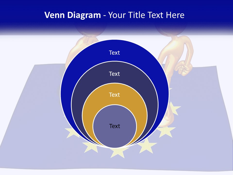 Image Cgi Team PowerPoint Template