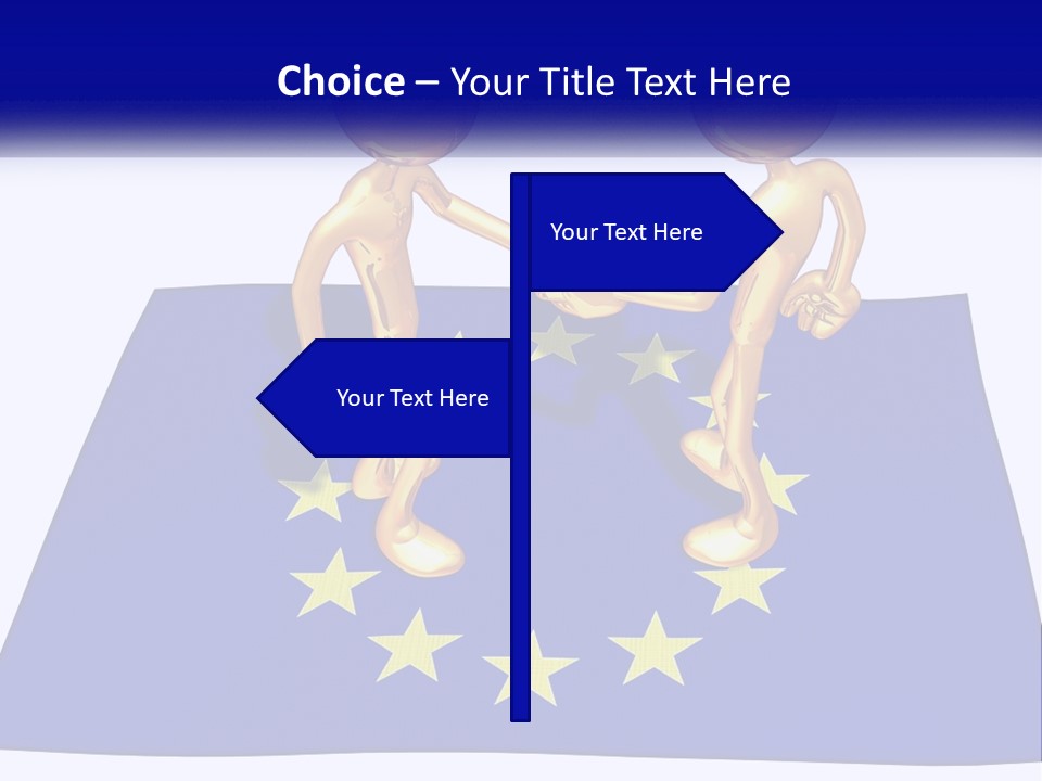 Image Cgi Team PowerPoint Template