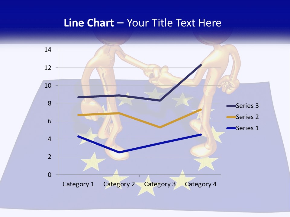 Image Cgi Team PowerPoint Template