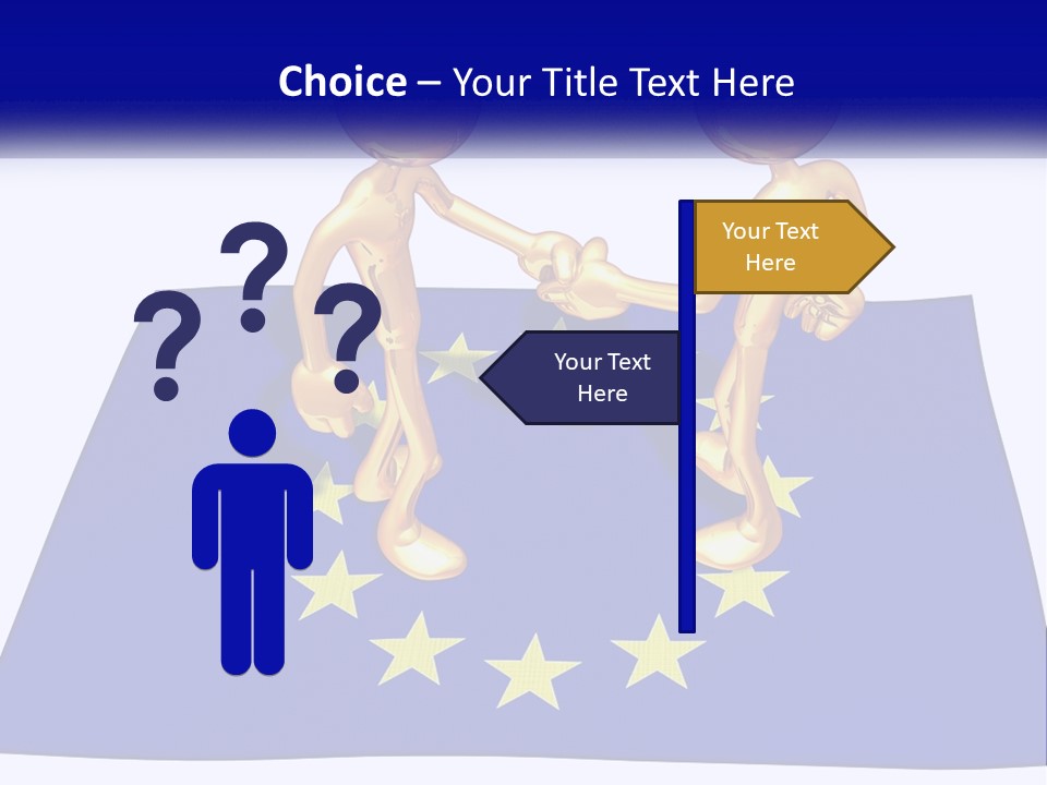 Image Cgi Team PowerPoint Template