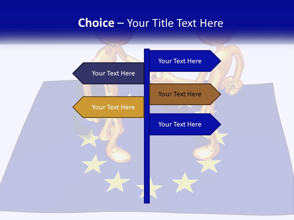 Image Cgi Team PowerPoint Template