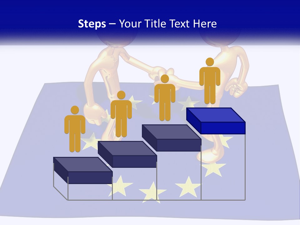 Image Cgi Team PowerPoint Template