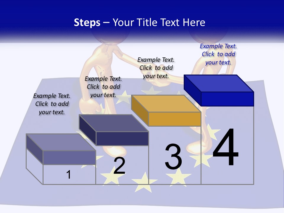 Image Cgi Team PowerPoint Template