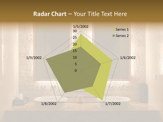 Architecture Lamp Granite PowerPoint Template