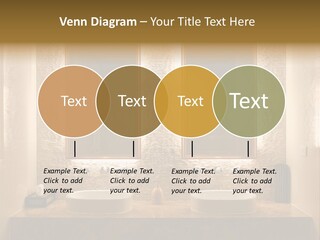 Architecture Lamp Granite PowerPoint Template