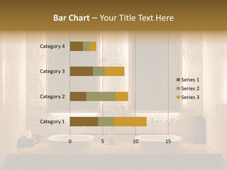 Architecture Lamp Granite PowerPoint Template