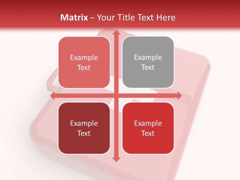 Medicine Care Rescue PowerPoint Template