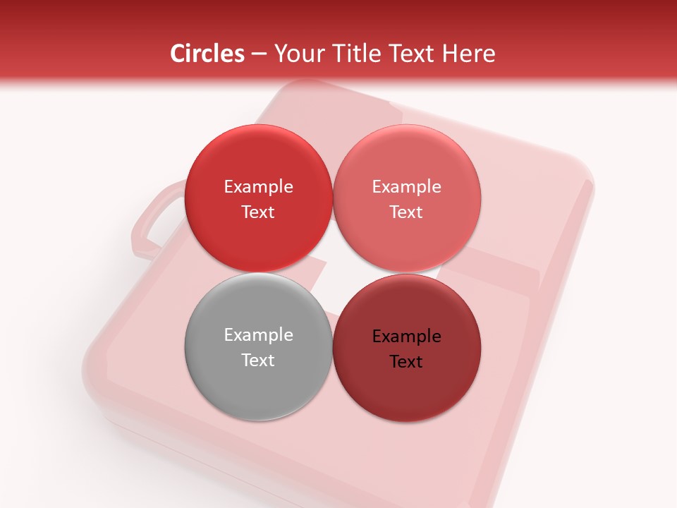 Medicine Care Rescue PowerPoint Template