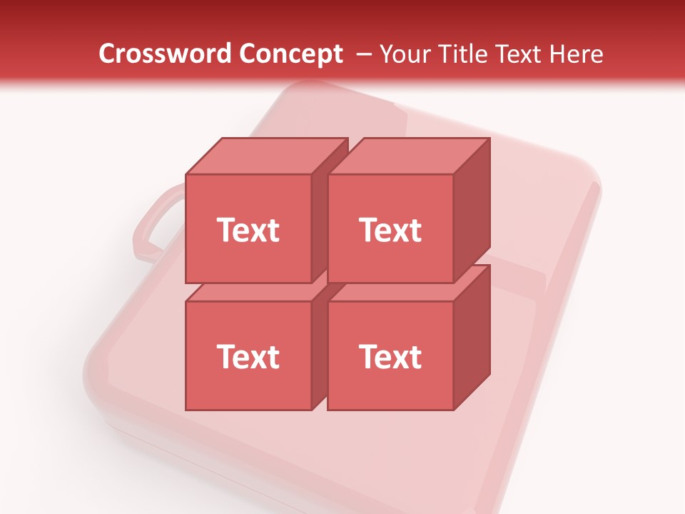 Medicine Care Rescue PowerPoint Template