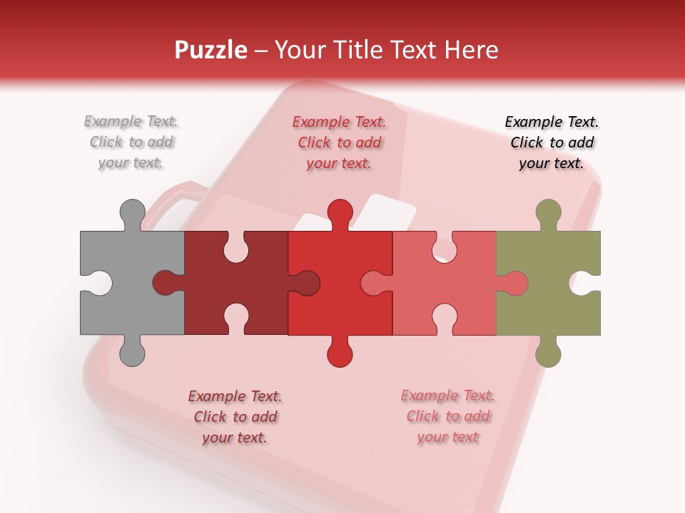 Medicine Care Rescue PowerPoint Template