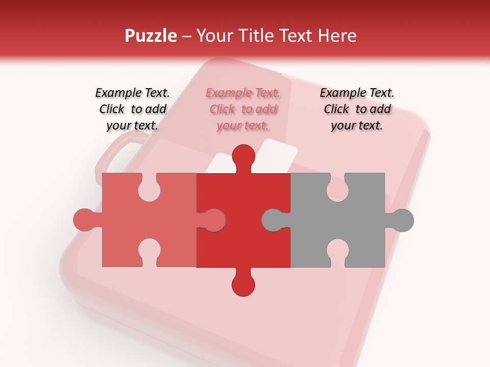 Medicine Care Rescue PowerPoint Template