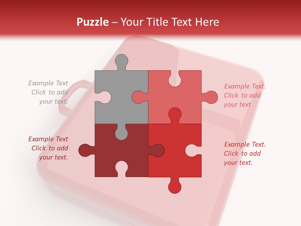 Medicine Care Rescue PowerPoint Template