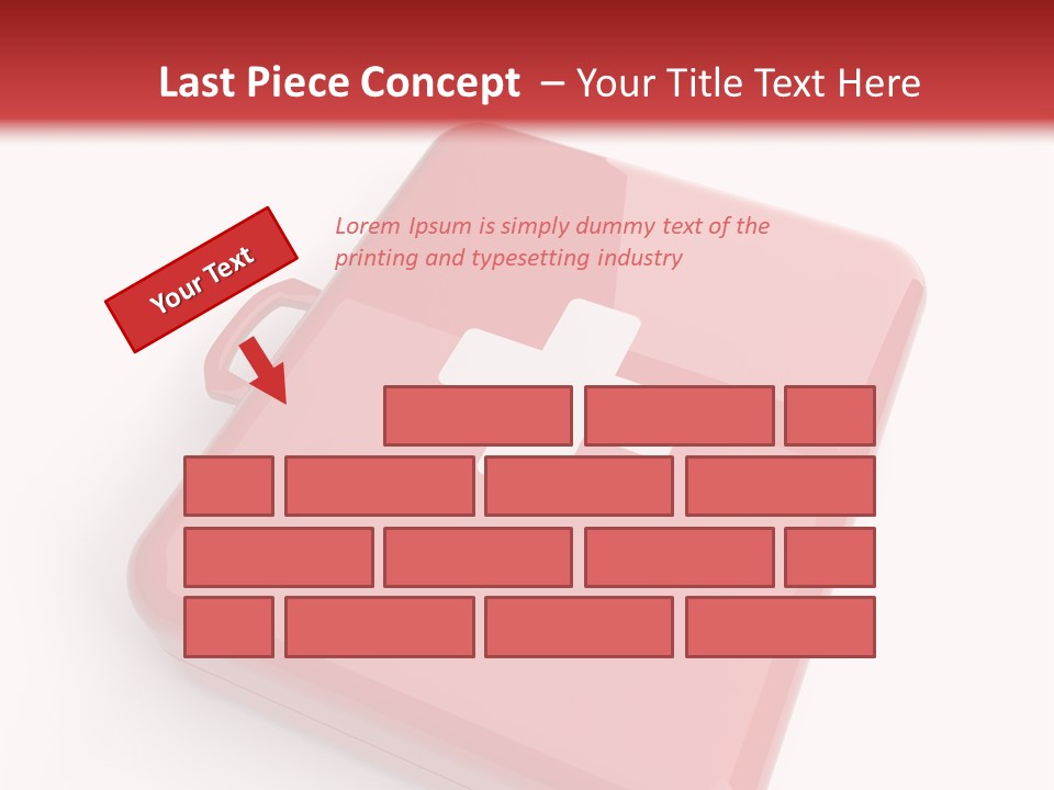 Medicine Care Rescue PowerPoint Template