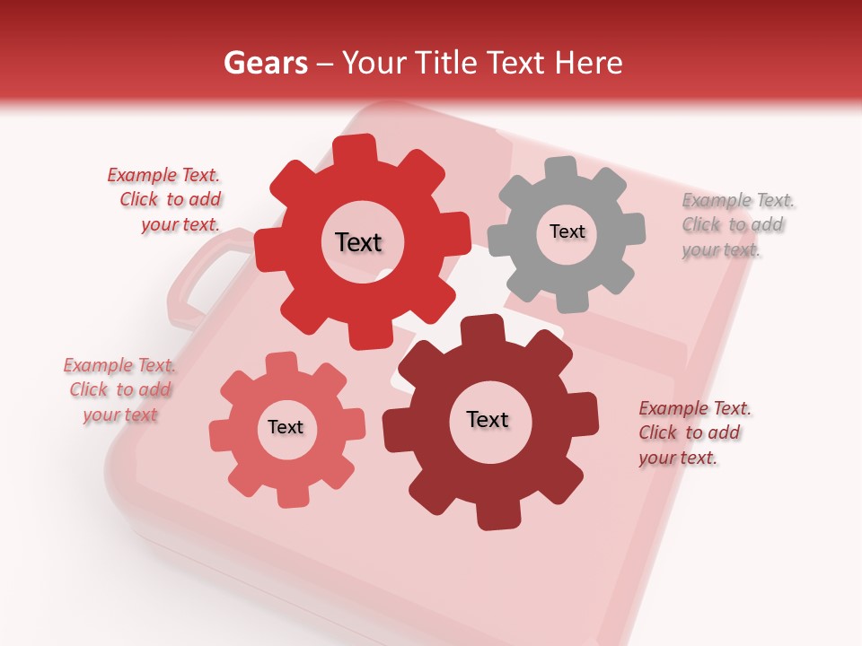 Medicine Care Rescue PowerPoint Template