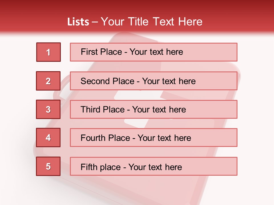 Medicine Care Rescue PowerPoint Template