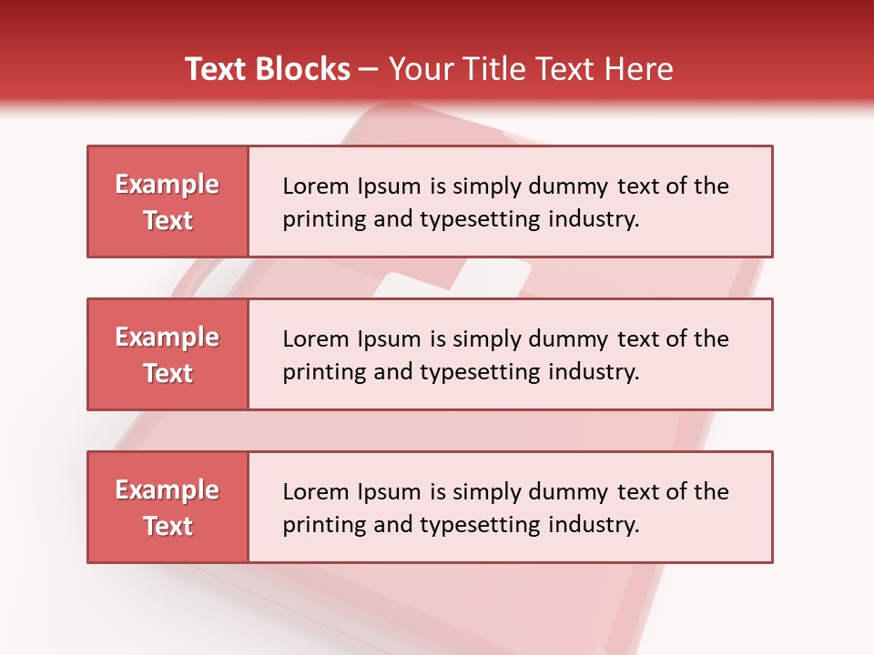 Medicine Care Rescue PowerPoint Template
