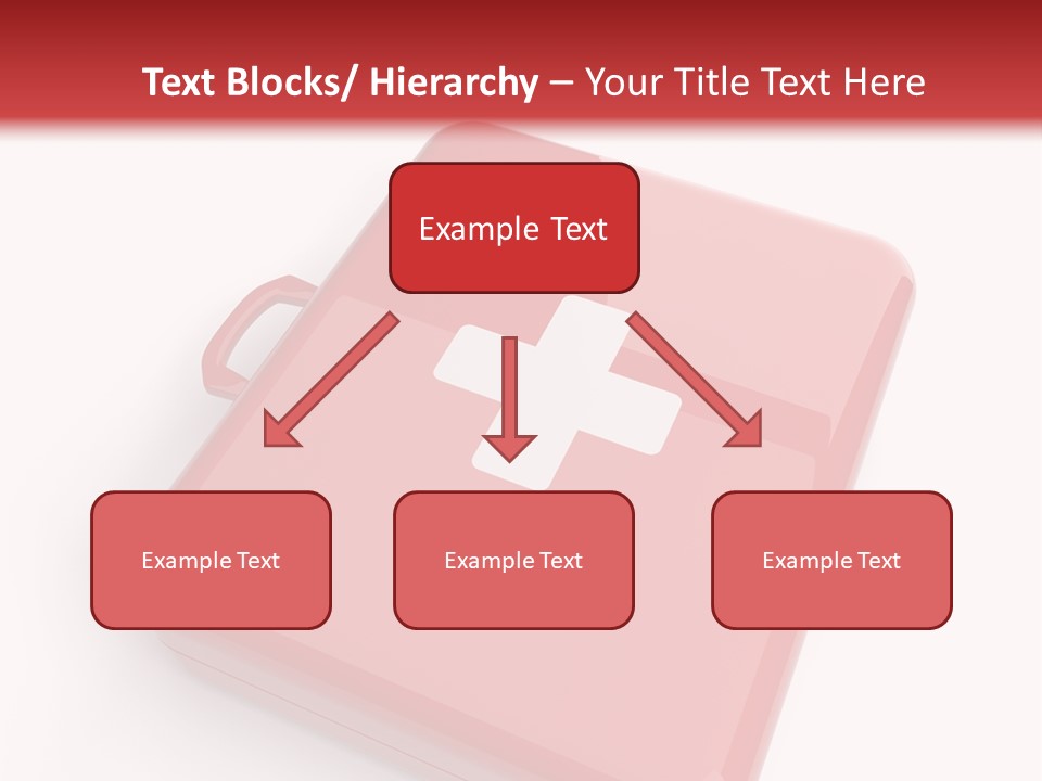 Medicine Care Rescue PowerPoint Template