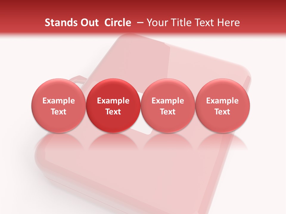 Medicine Care Rescue PowerPoint Template