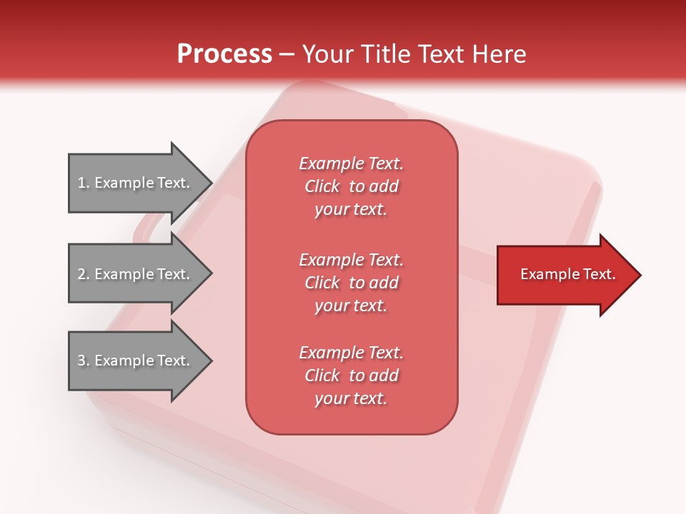 Medicine Care Rescue PowerPoint Template