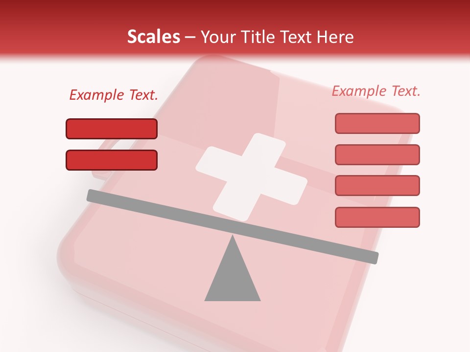 Medicine Care Rescue PowerPoint Template