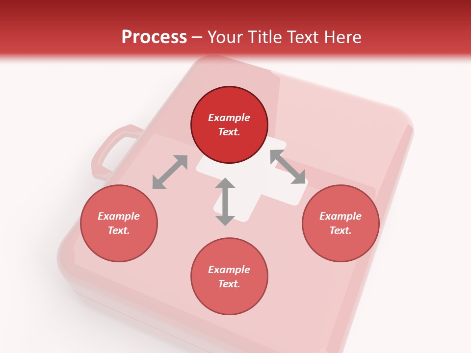 Medicine Care Rescue PowerPoint Template