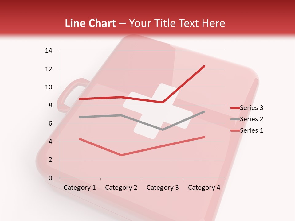 Medicine Care Rescue PowerPoint Template